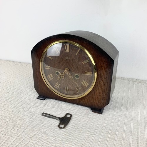 Orologio pendolo camino - orologio, a