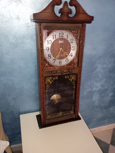 Orologio pendolo parete - pendolo,