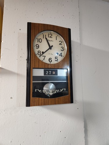 Orologio vintage carica - orologio,
