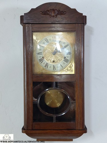176405 antico orologio - antico, a