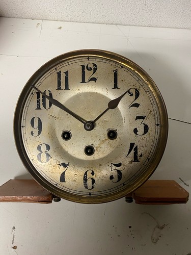 Orologio pendolo junghans - a,