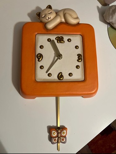 Thun orologio pendolo - orologio,