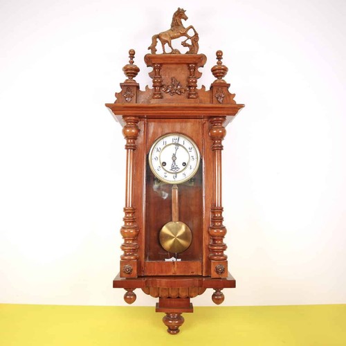 Orologio pendolo vintage in - orologio,