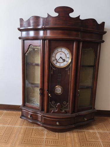 Orologio pendolo parete - da,