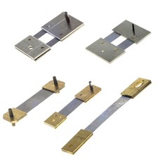 Molla a pendolo per orologi a