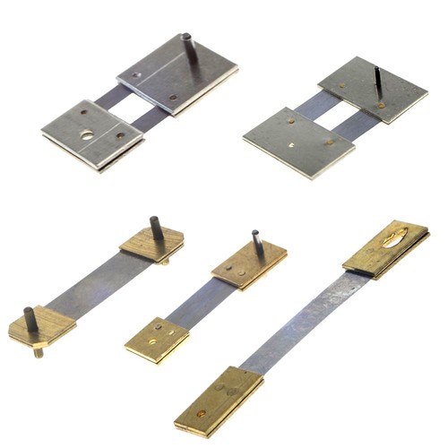 Molla pendolo per orologi a - per,
