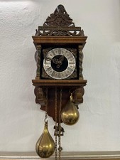 OROLOGIO A PENDOLO OLANDESE