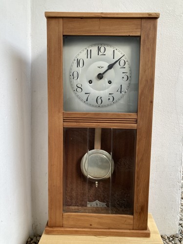 Orologio pendolo parete - orologio, a