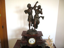 PENDOLA OROLOGIO A PENDOLO