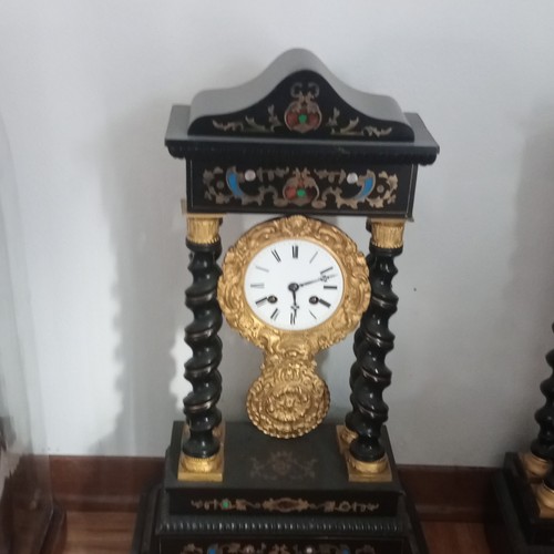 Orologio tavolo pendolo - orologio,