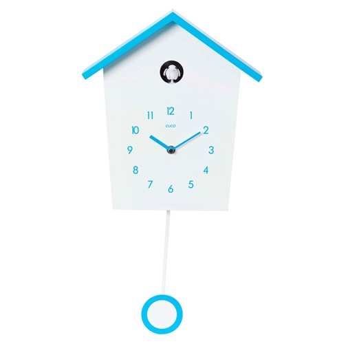 Orologio cucù casa - orologio,