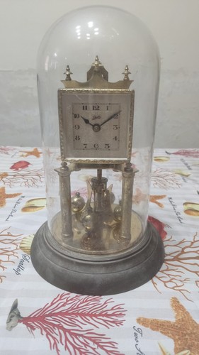 Schatz orologio anniversario - , a