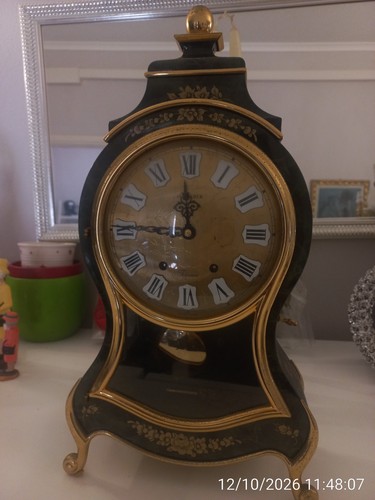 Orologio pendolo - orologio,