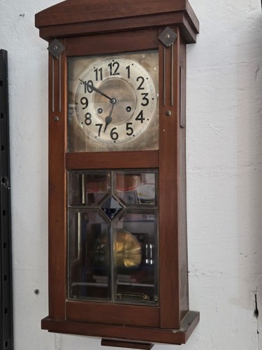 Orologio pendolo parete - pendolo,