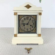 Orologio a Pendolo da Camino