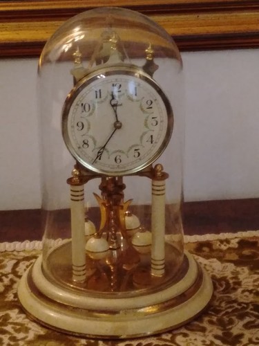 Orologio tavolo con pendolo - orologio, da