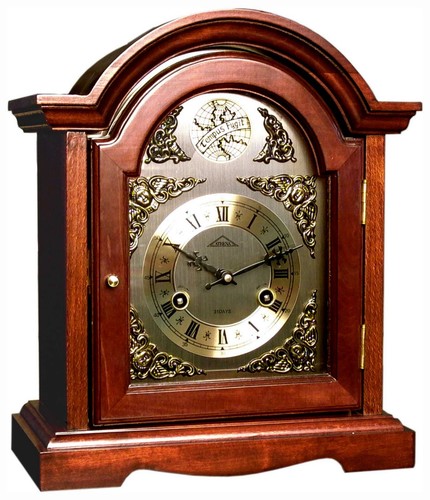 Orologio pendolo tavolo - orologio, da