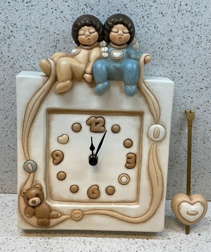 Splendido orologio pendolo - splendido,