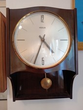 orologio a pendolo antico