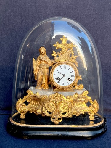 Orologio tavolo pendolo - orologio, a