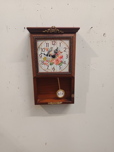 Orologio pendolo parete - pendolo, da