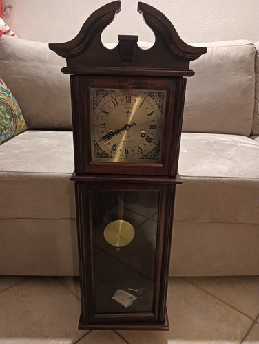 Orologio pendolo parete - a,