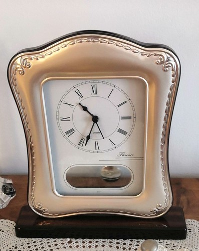 Orologio pendolo tavolo - da,