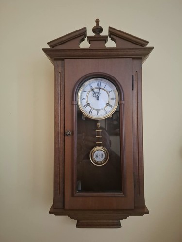 Roxor orologio parete - da,