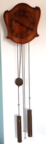 Orologio pendolo parete - pendolo,