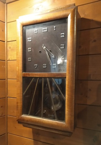 Orologio pendolo parete - a, da