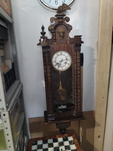 Orologio pendolo parete - a,