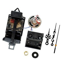 Movimento dell'orologio a