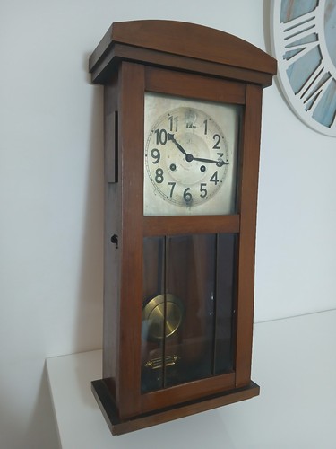 Orologio pendolo pendola - pendolo, da