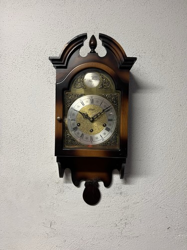 Antico orologio pendolo - antico,