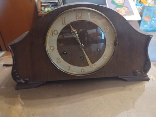 Orologio pendolo con - a,