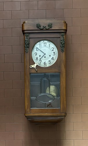 Orologio pendolo parete - a,