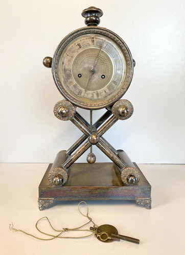 Orologio pendolo camino - pendolo, da