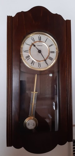 Orologio pendolo parete - orologio, da