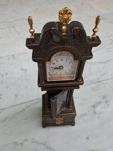 Orologio pendolo tavolo - pendolo, da