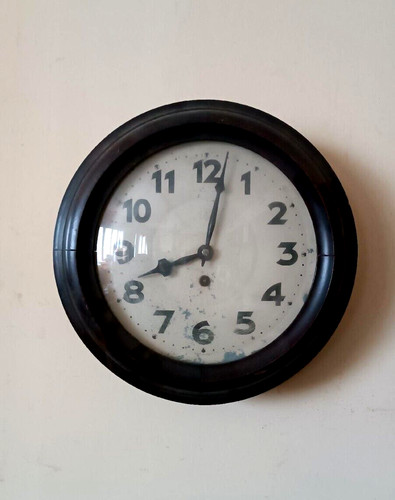 Orologio pendolo tondo - orologio,