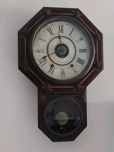 Orologio pendolo parete - orologio,
