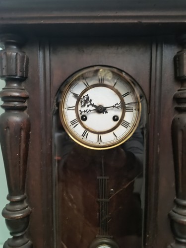 Orologio pendolo - a,