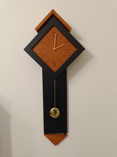 Orologio pendolo parete - pendolo,