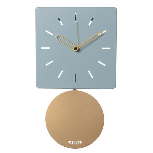 Orologio pendolo parete - orologio, da