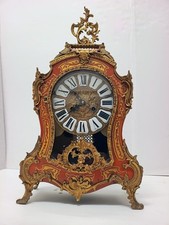 Grande Orologio A Pendolo