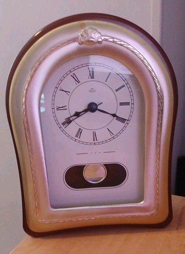 Orologio tavolo pendolo - a,