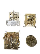 Lotto Movimenti Orologio A