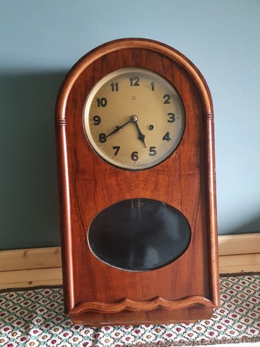 Orologio pendolo parete - orologio,