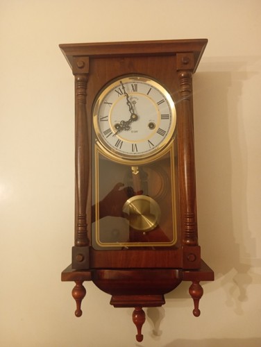 Orologio parete meccanico a - parete,
