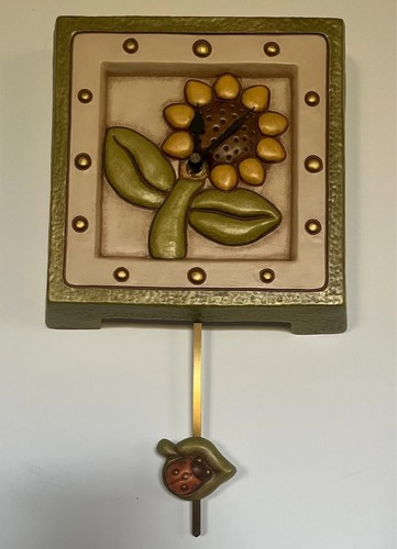 Splendido orologio pendolo - splendido,